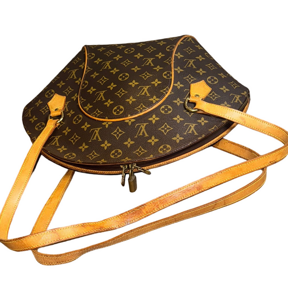 Louis Vuitton Ellipse Monogram GM Shopper Bag - Picture 7 of 9